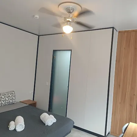 Hostal Usera-2