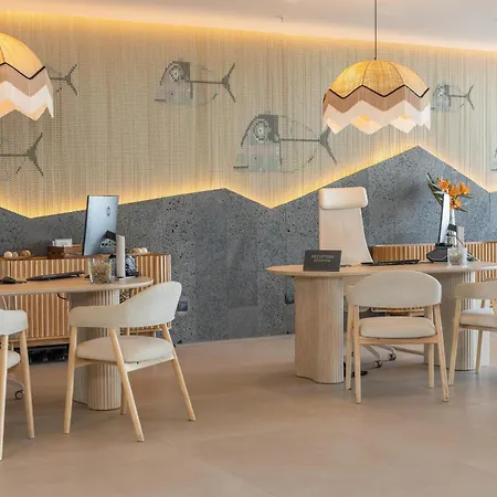 Radisson Blu Resort, Lanzarote Adults Only-2