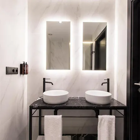 Rs Boutique Apartments-2