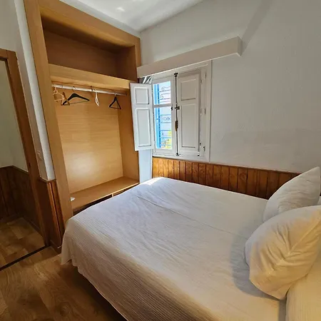 Hotel Puntazo II (Adults Only)-3