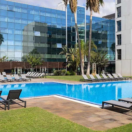 Hotel Sb Bcn Events 4* Sup-2