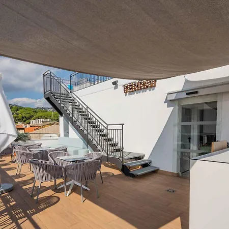 Neptuno Hotel&SPA 4 Sup-3