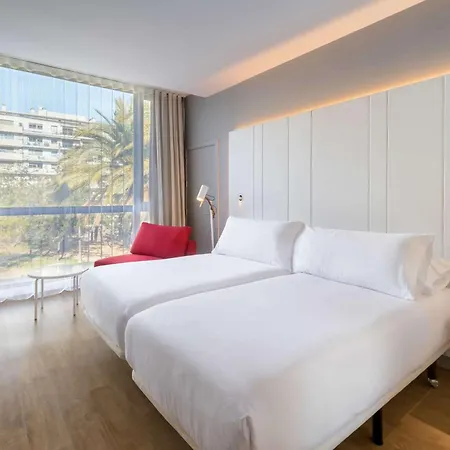 Occidental Atenea Mar - Adults Only-2