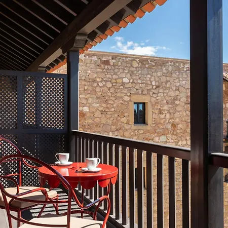 Parador De Siguenza-3