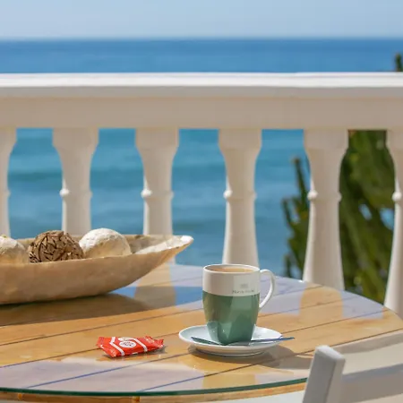 El Oceano Beach Hotel Adults Only Recommended-2
