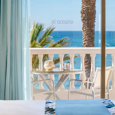El Oceano Beach Hotel Adults Only Recommended-3