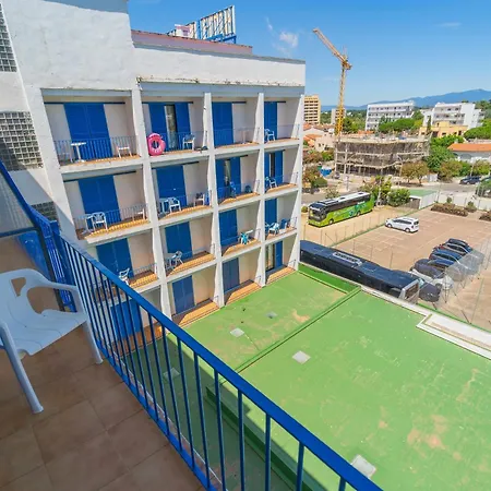 Hotel Marian Platja-3
