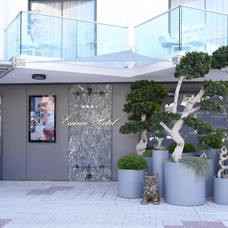 Essence Hotel Boutique-2