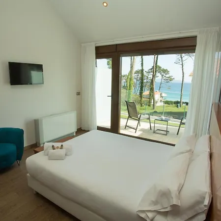 Hotel Alen Do Mar-3