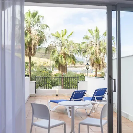 Bluesea Costa Jardin & Spa-3