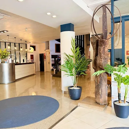 Hotel Xaine Park-3