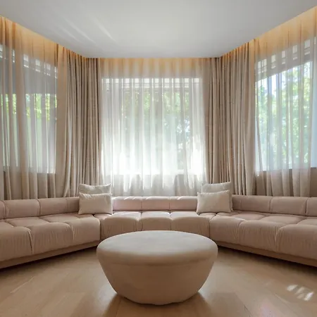 Abac Hotel Boutique 5 Gl-2
