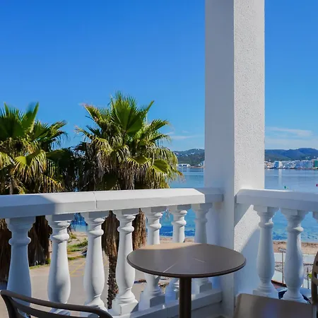 Endlss Beach & Disco Hotel Ibiza Adults Only-2