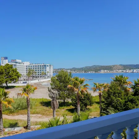 Endlss Beach & Disco Hotel Ibiza Adults Only-3