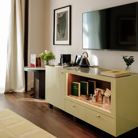 Hospes Puerta De Alcala, A Member Of Design Hotels-2