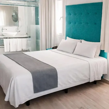 Hotel Clopy Rocamar-2