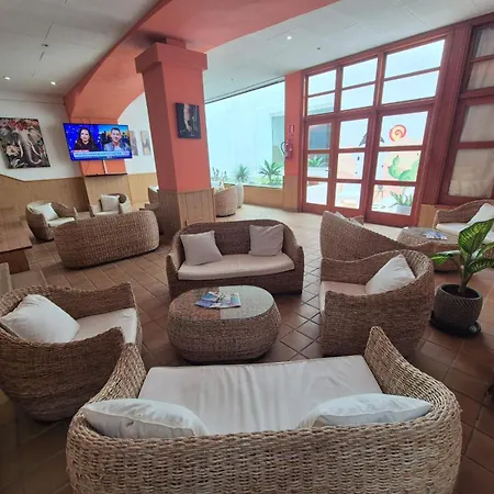 La Casita Di Fuerte-3