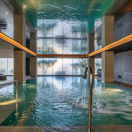 Aqua Hotel Onabrava & Spa 4*Sup-2