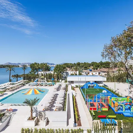 VIVA Eden Lago-2