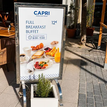 Hotel Capri-2