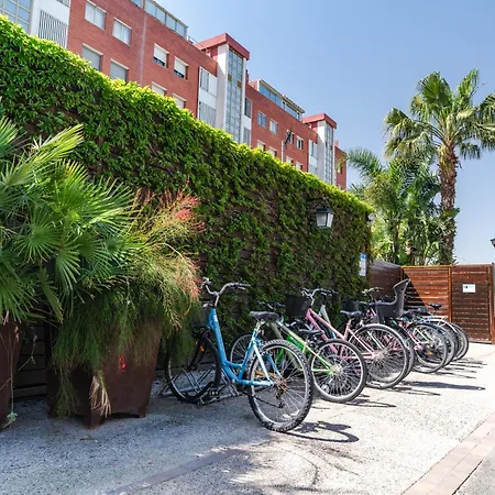 La Siesta Salou Resort & Camping-2