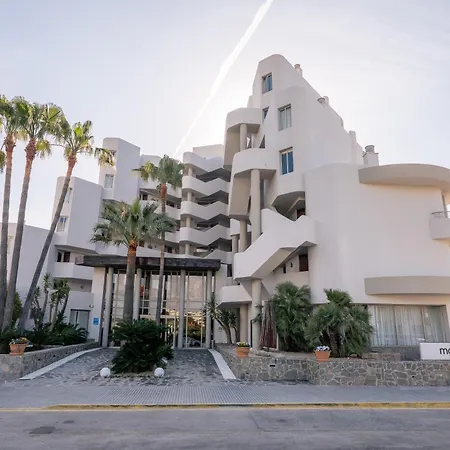 Marins Beach Club - Adults Only Hotel-3
