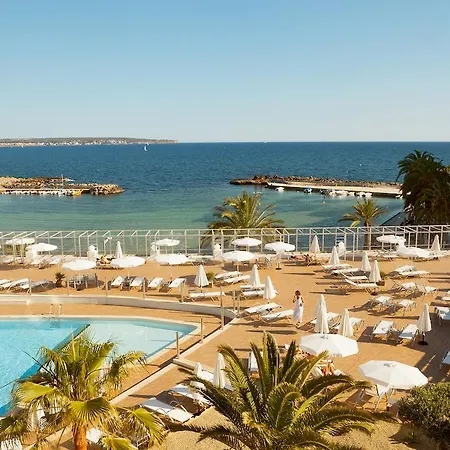 Sunprime Waterfront Adults Only-2