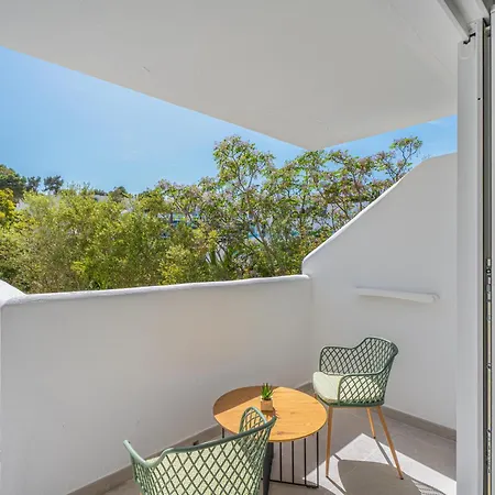 Marsenses Natura Olea Hotel - Adults Only-3