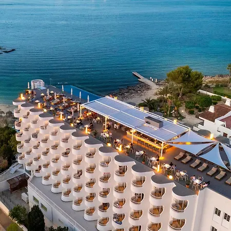 INNSiDE by Meliá Ibiza Beach-2