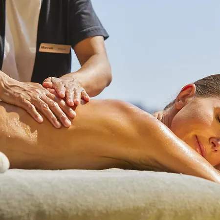 Barcelo Illetas Albatros - Adults Only-2