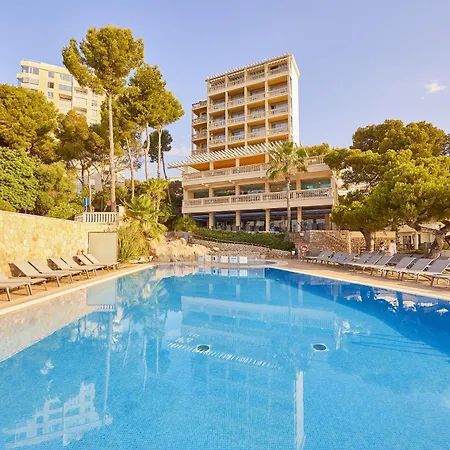 Barcelo Illetas Albatros - Adults Only-3