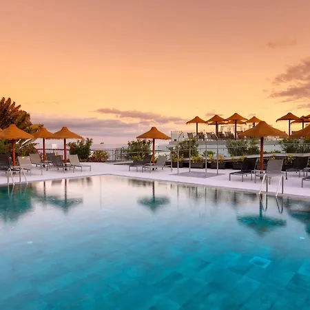 Sol By Melia Fuerteventura Jandia - All Suites-3