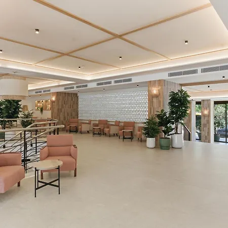 Aquasol Aparthotel-2