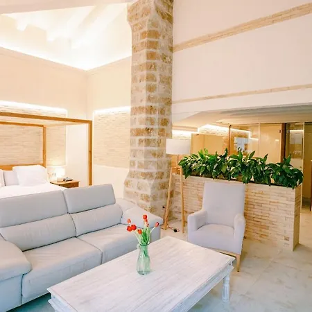 Hotel Finca Ca N'Ai - Adults Only-2