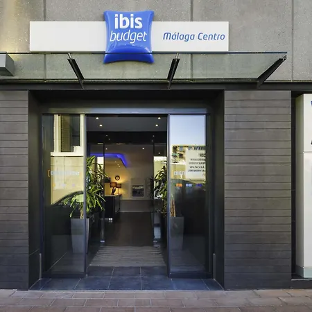 Ibis Budget Malaga Centro-3