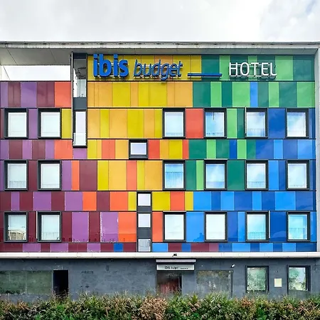 Ibis Budget Madrid Calle 30-3