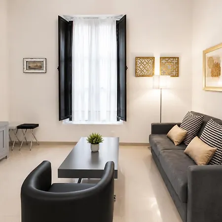 Apartamentos Plaza Nueva-3