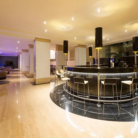 Hotel Palma Bellver , Affiliated By Melia-2
