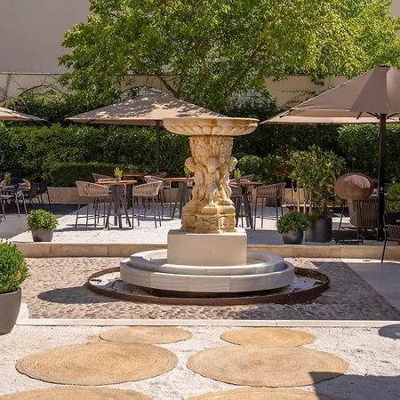 Palacio De Los Duques, A Gran Melia Hotel - The Leading Hotels Of The World-2