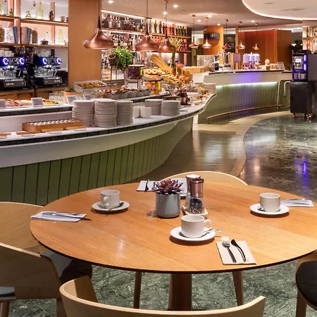 Melia Barcelona Sarriá-2