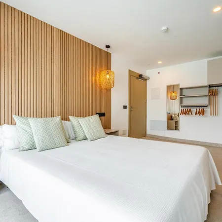 Marsenses Puerto Pollensa Hotel & Spa Adults Only-2