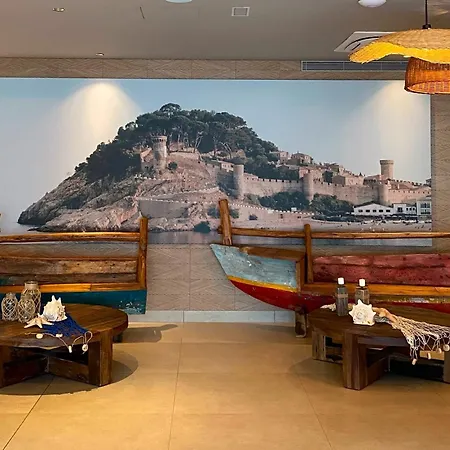 Hotel Don Juan Tossa-2