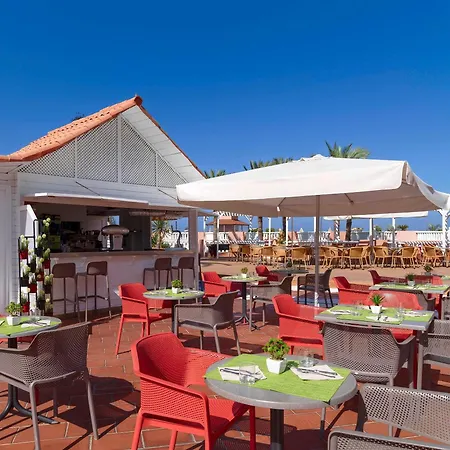 Sol By Melia Sun Beach Apartamentos-2