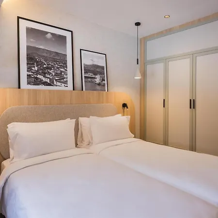 Radisson Resort & Residences Tenerife - Adults Only-3