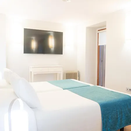 Hotel Olatu-2