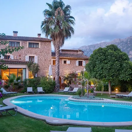 Finca Ca'N Quatre-2