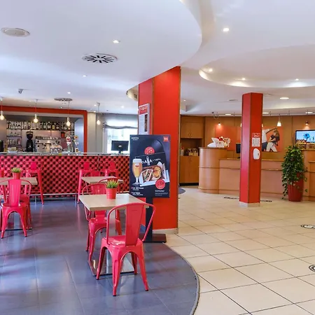 Ibis Madrid Alcorcon Tresaguas-2