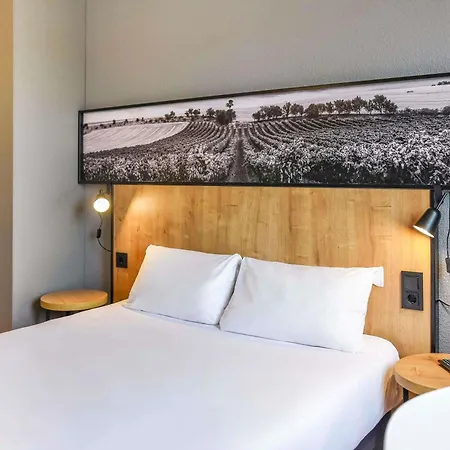 Ibis Valladolid-3