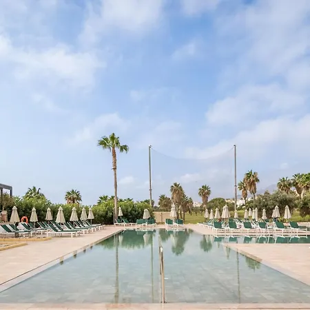 The Place Palacio Mojacar & Spa By Alegria Adults Only-2
