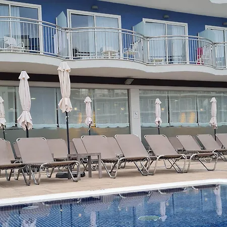 Hotel Cesar Augustus-2